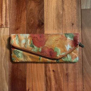 Clutch Purse by HOBO